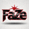 FaZe战队队标Logo