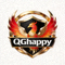 QGhappy战队队标Logo