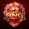 RNG战队队标Logo