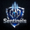 Sentinels战队队标Logo